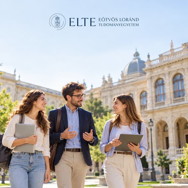 ELTE
